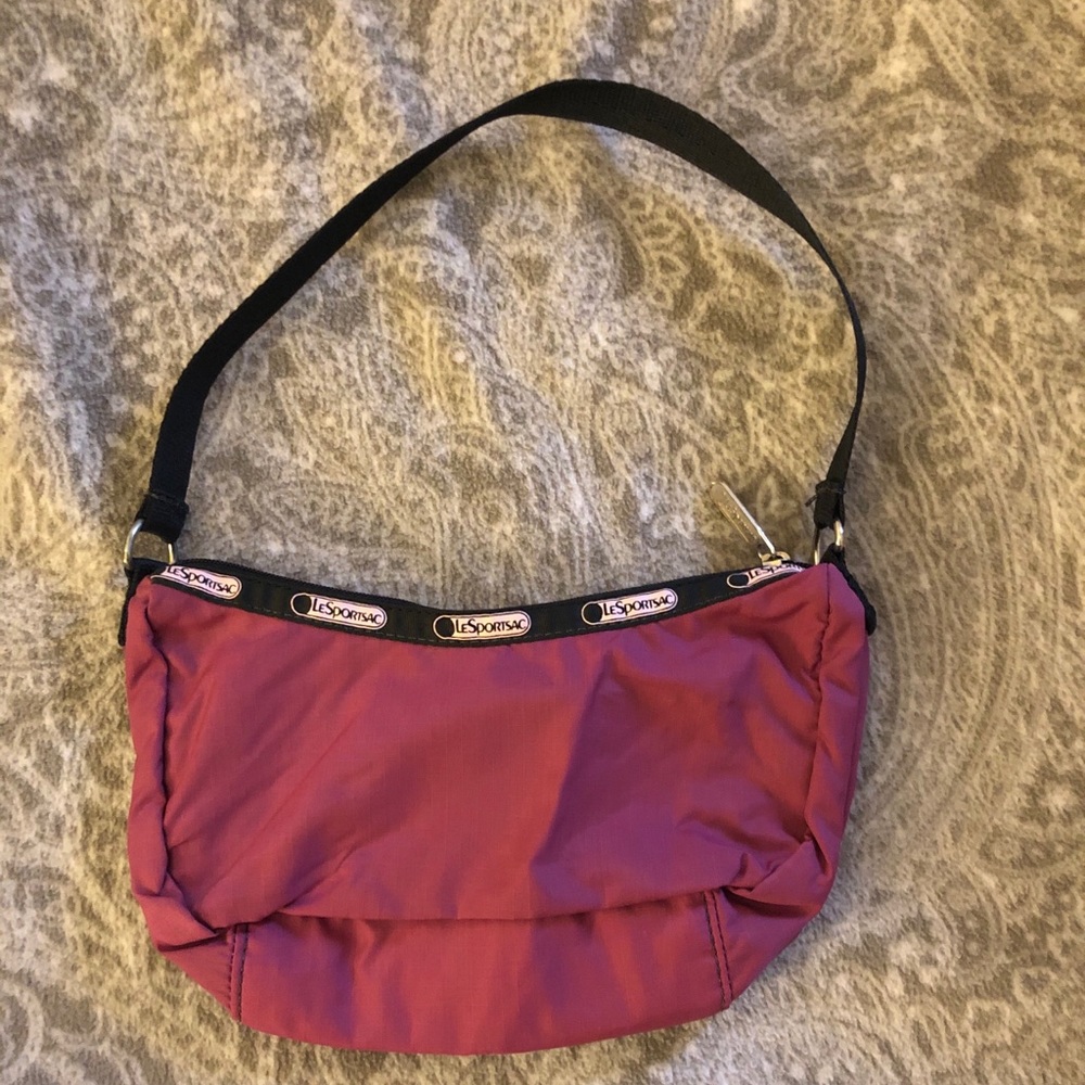 TINY LeSportsac Purse